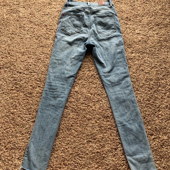 Urban Outfitters BDG Super High Rise Size 25 - Picture 7 of 8